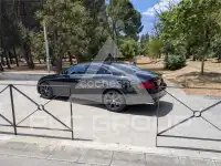 2006 Mercedes Benz CLS-Class