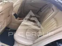 2006 Mercedes Benz CLS-Class