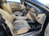 2006 Mercedes Benz CLS-Class