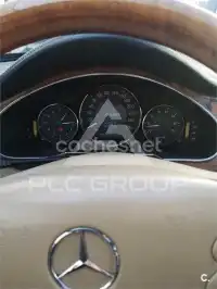 2006 Mercedes Benz CLS-Class