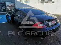 2006 Mercedes Benz CLS-Class