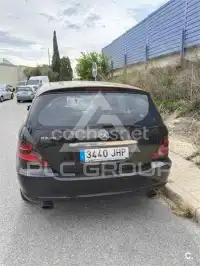2006 Mercedes Benz R-Class