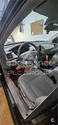 2006 Mercedes Benz R-Class