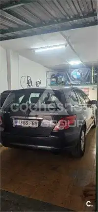 2006 Mercedes Benz R-Class