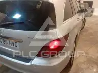 2006 Mercedes Benz R-Class