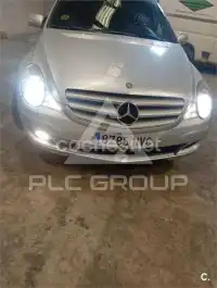 2006 Mercedes Benz R-Class