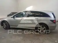 2006 Mercedes Benz R-Class
