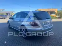 2006 Mercedes Benz R-Class