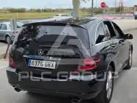 2006 Mercedes Benz R-Class
