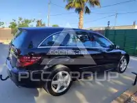 2006 Mercedes Benz R-Class