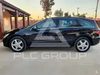 2006 Mercedes Benz R-Class