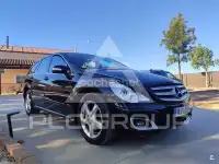 2006 Mercedes Benz R-Class