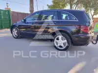 2006 Mercedes Benz R-Class