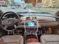 2006 Mercedes Benz R-Class