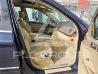 2006 Mercedes Benz GL-Class