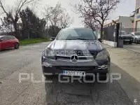 2006 Mercedes Benz GL-Class