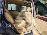 2006 Mercedes Benz GL-Class