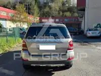2006 Mercedes Benz GL-Class