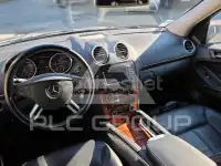 2006 Mercedes Benz GL-Class