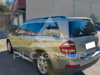 2006 Mercedes Benz GL-Class