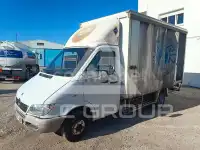 2006 Mercedes Benz SPRINTER