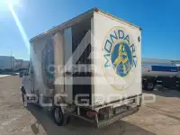 2006 Mercedes Benz SPRINTER