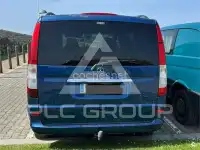 2006 Mercedes Benz Viano
