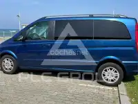 2006 Mercedes Benz Viano