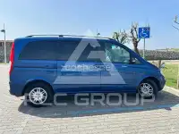 2006 Mercedes Benz Viano