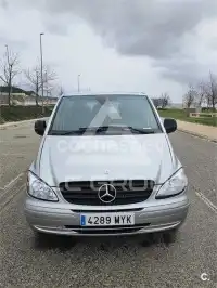 2006 Mercedes Benz Viano