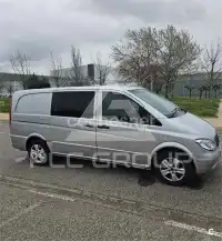 2006 Mercedes Benz Viano
