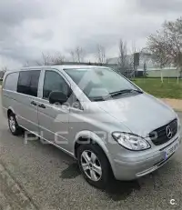 2006 Mercedes Benz Viano