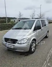 2006 Mercedes Benz Viano