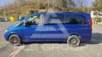 2006 Mercedes Benz Viano