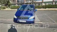 2006 Mercedes Benz Viano