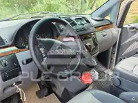 2006 Mercedes Benz Viano