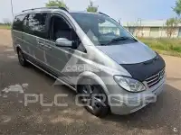 2006 Mercedes Benz Viano