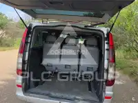 2006 Mercedes Benz Viano