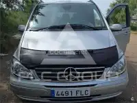 2006 Mercedes Benz Viano