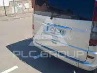 2006 Mercedes Benz Viano