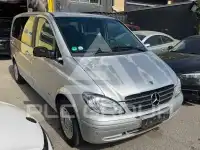 2006 Mercedes Benz Viano