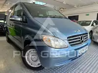 2006 Mercedes Benz Viano