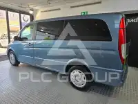 2006 Mercedes Benz Viano
