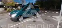 2006 Mercedes Benz Viano