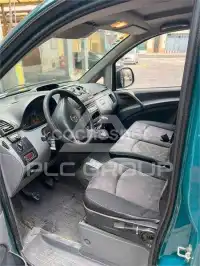 2006 Mercedes Benz Viano
