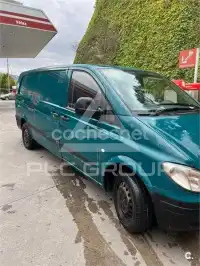 2006 Mercedes Benz Viano