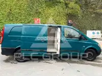 2006 Mercedes Benz Viano