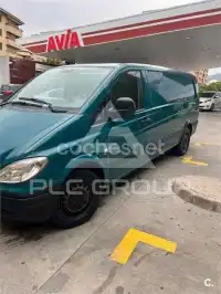 2006 Mercedes Benz Viano