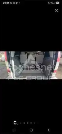 2006 Mercedes Benz Viano