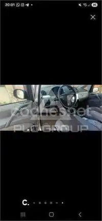 2006 Mercedes Benz Viano